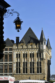 Allemagne, Aachen