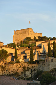 France, Vaison
