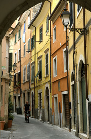 Italie, Toscane