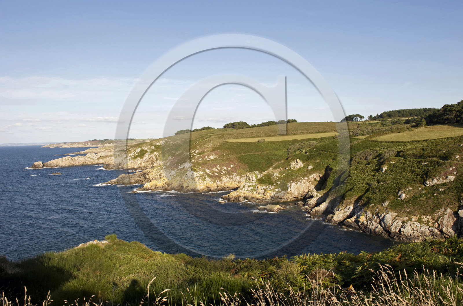 France, Bretagne