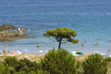 Corse, France