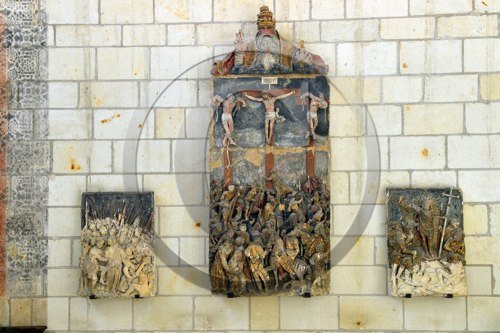 France, Angers