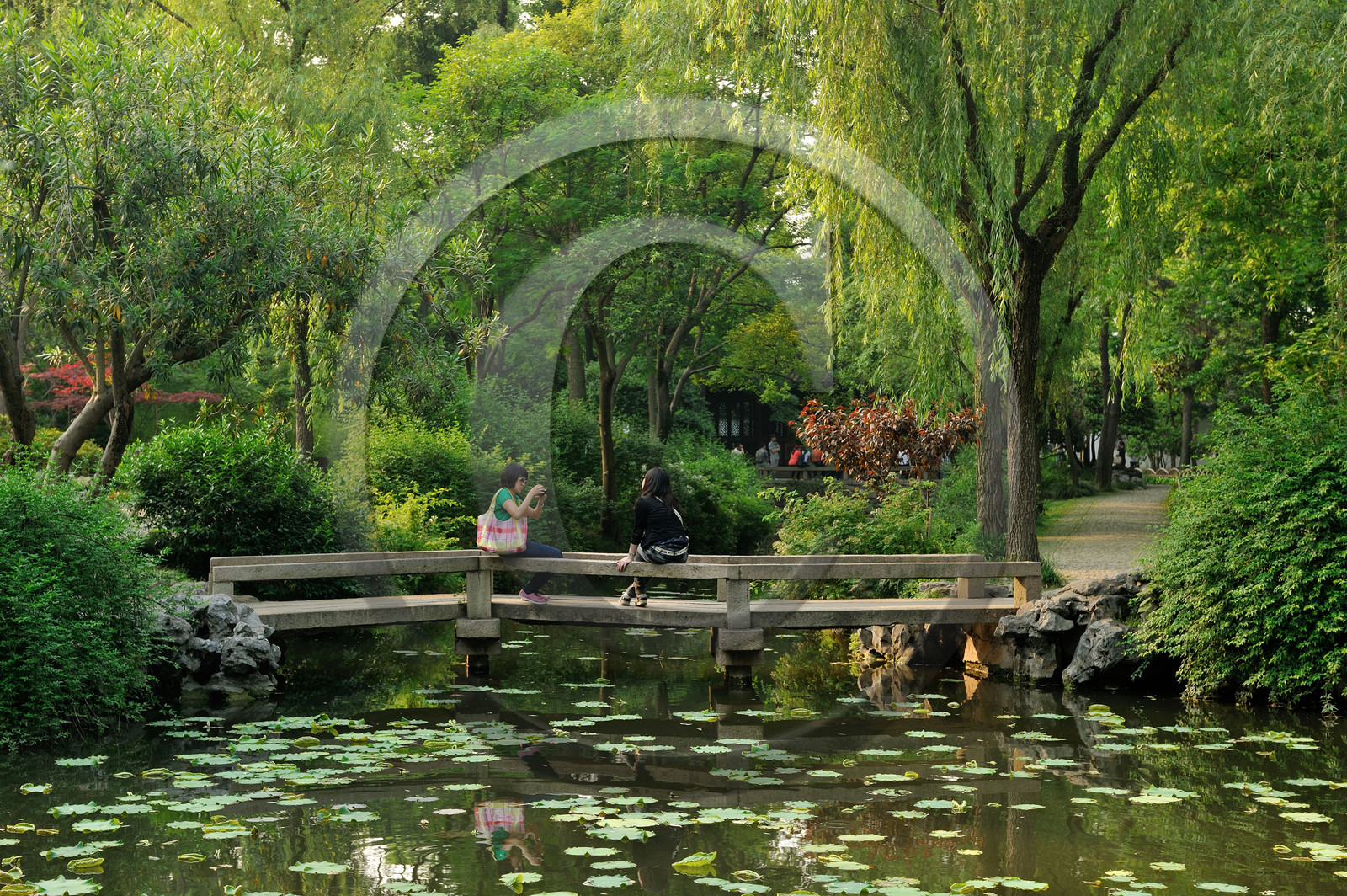 Chine, Suzhou