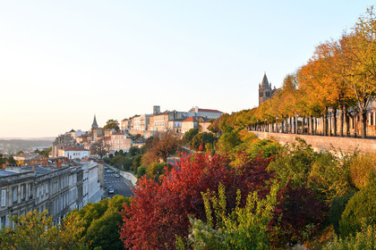 France, Angouleme