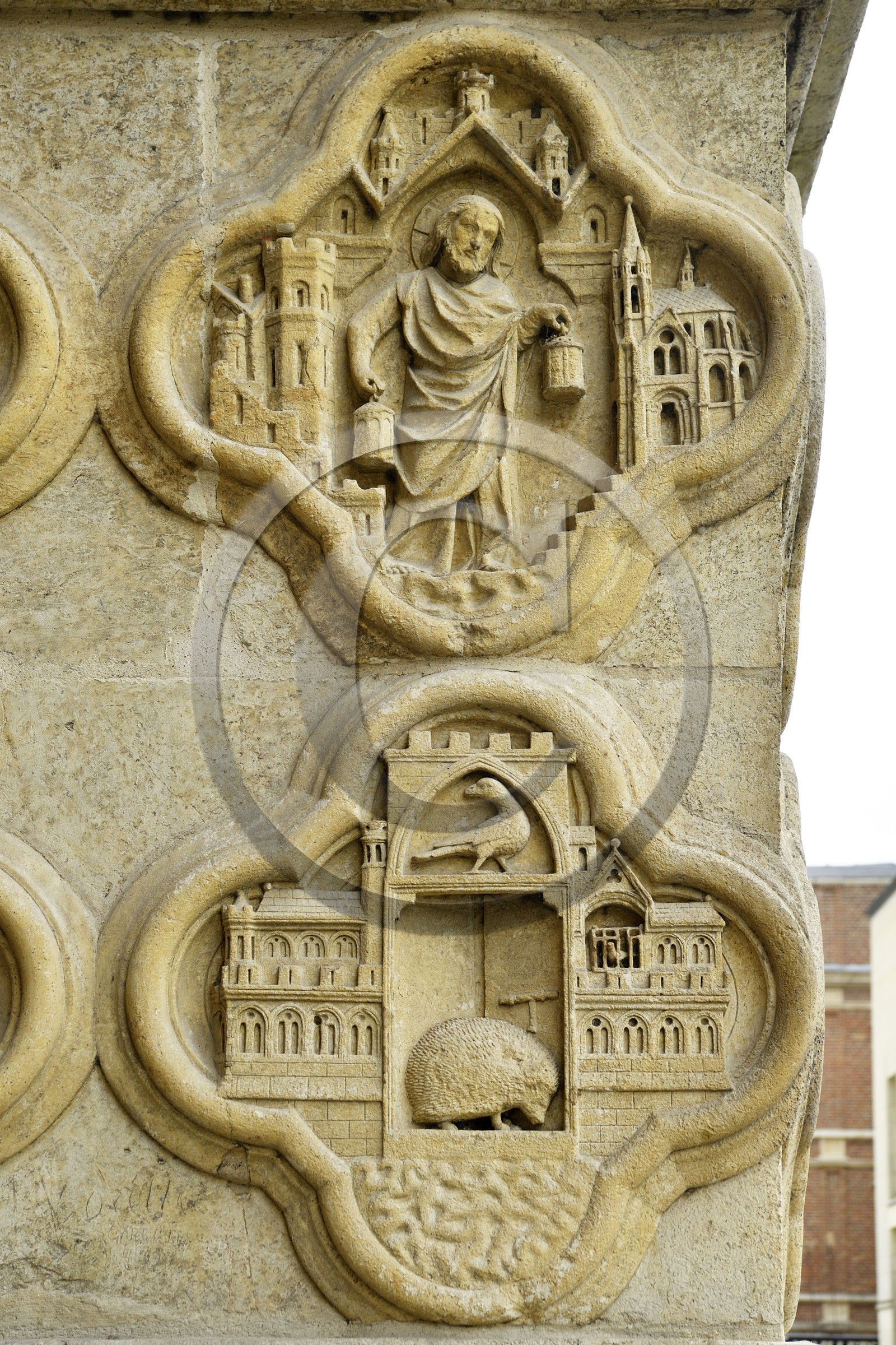 France, Amiens