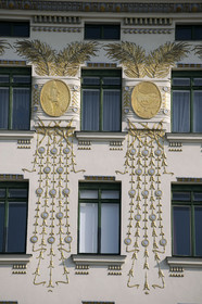 Autriche, Wien