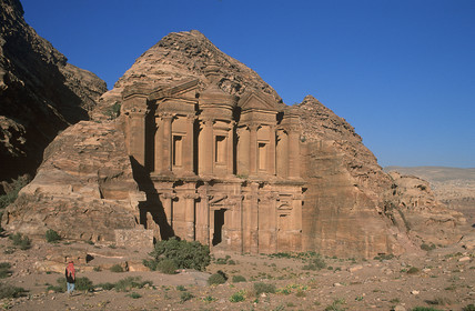Jordanie