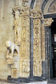 Croatie, Trogir