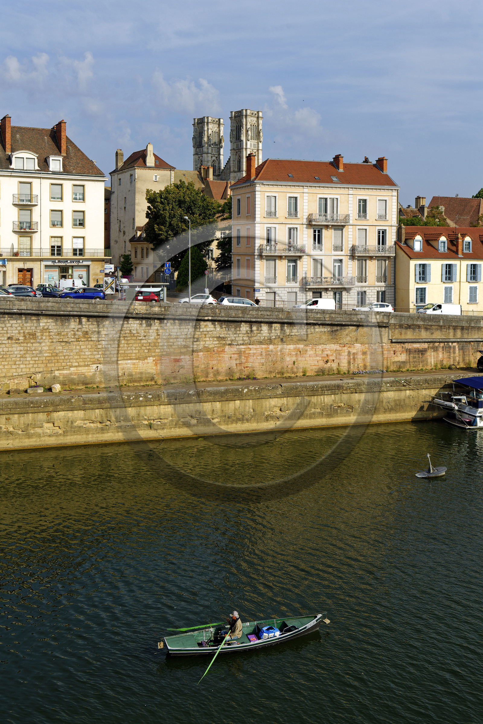 France, Chalon