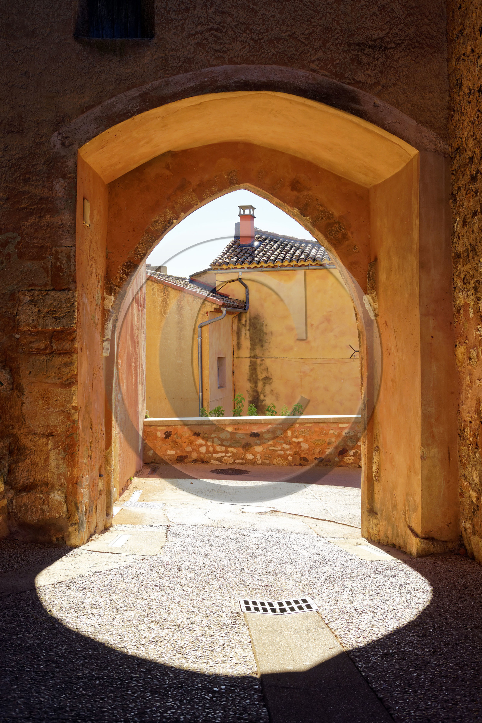 France, Roussillon