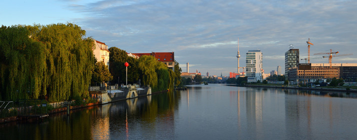 Allemagne, Berlin