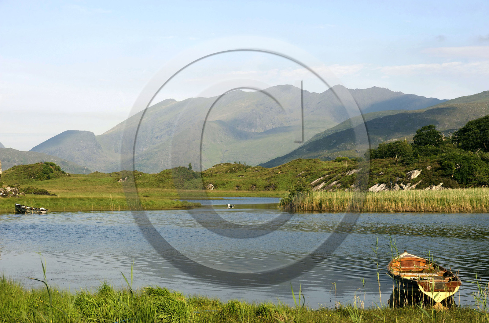 Irlande, Killarney
