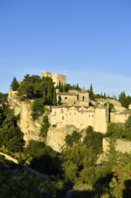 France, Vaison