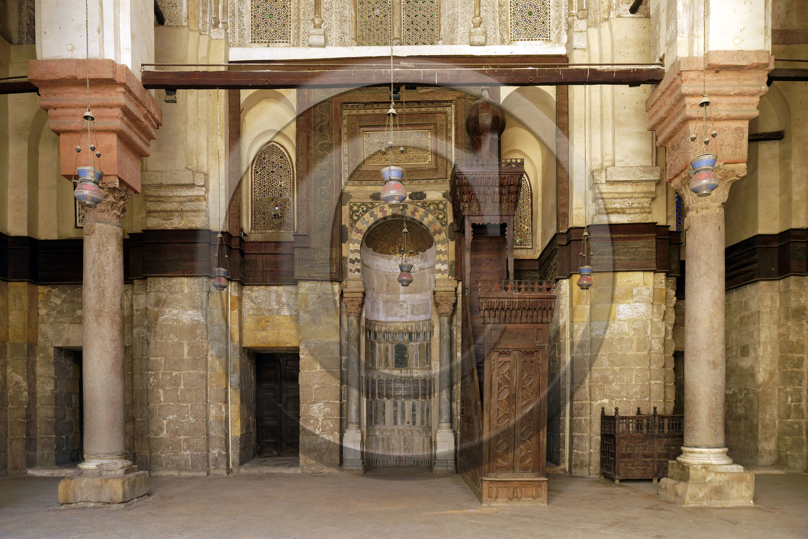 Egypte, Cairo