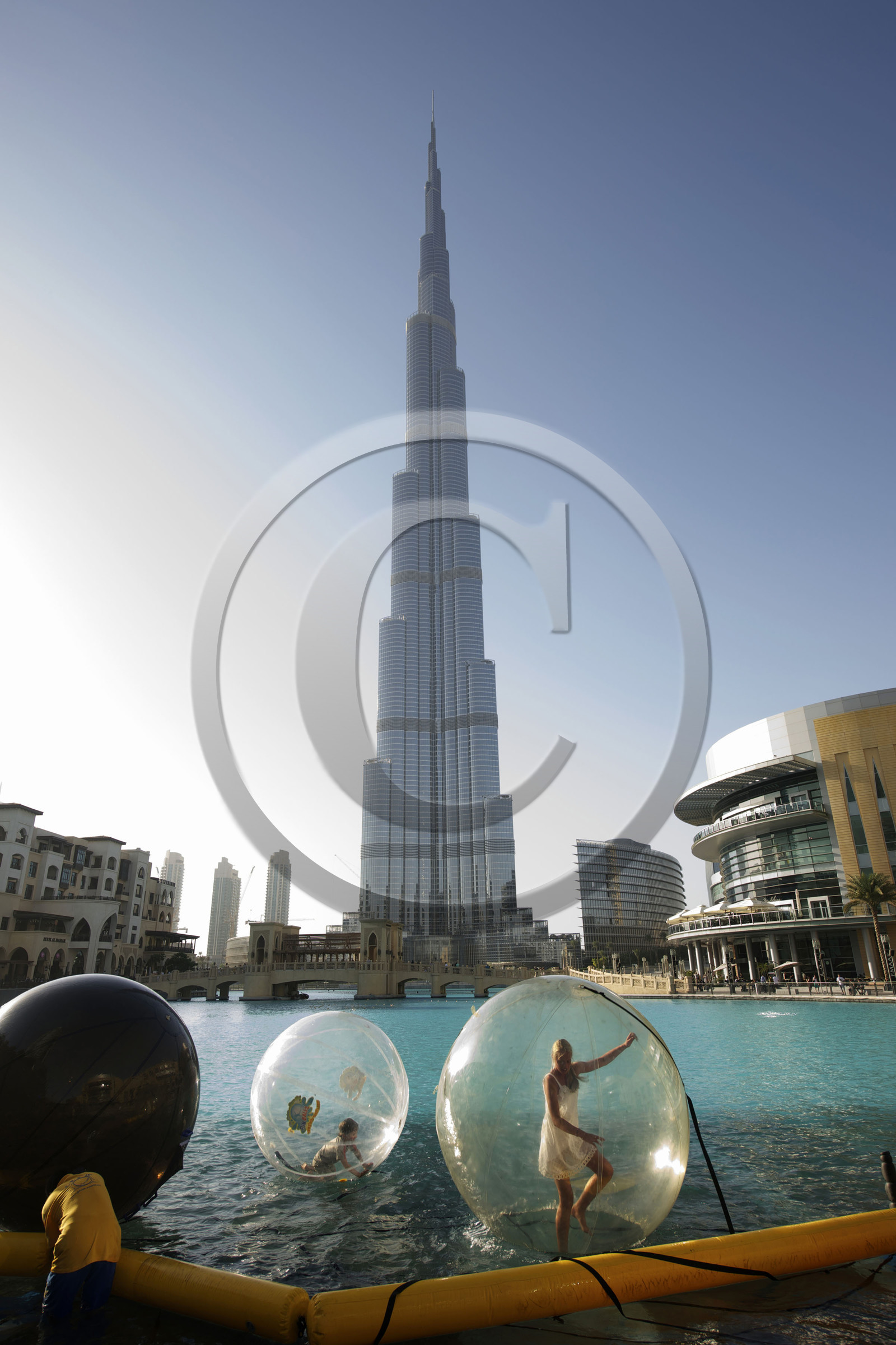Dubai, E.A.U