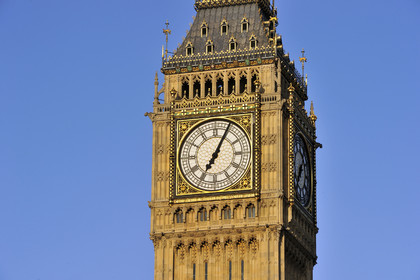 GB, Londres