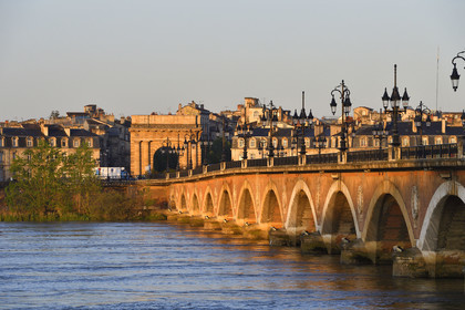 France, Bordeaux