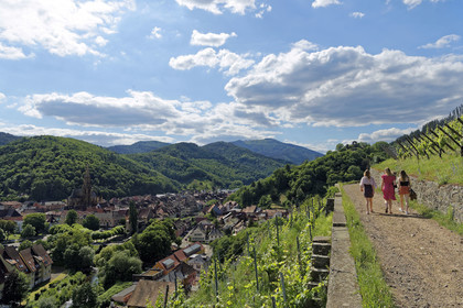 France, Thann
