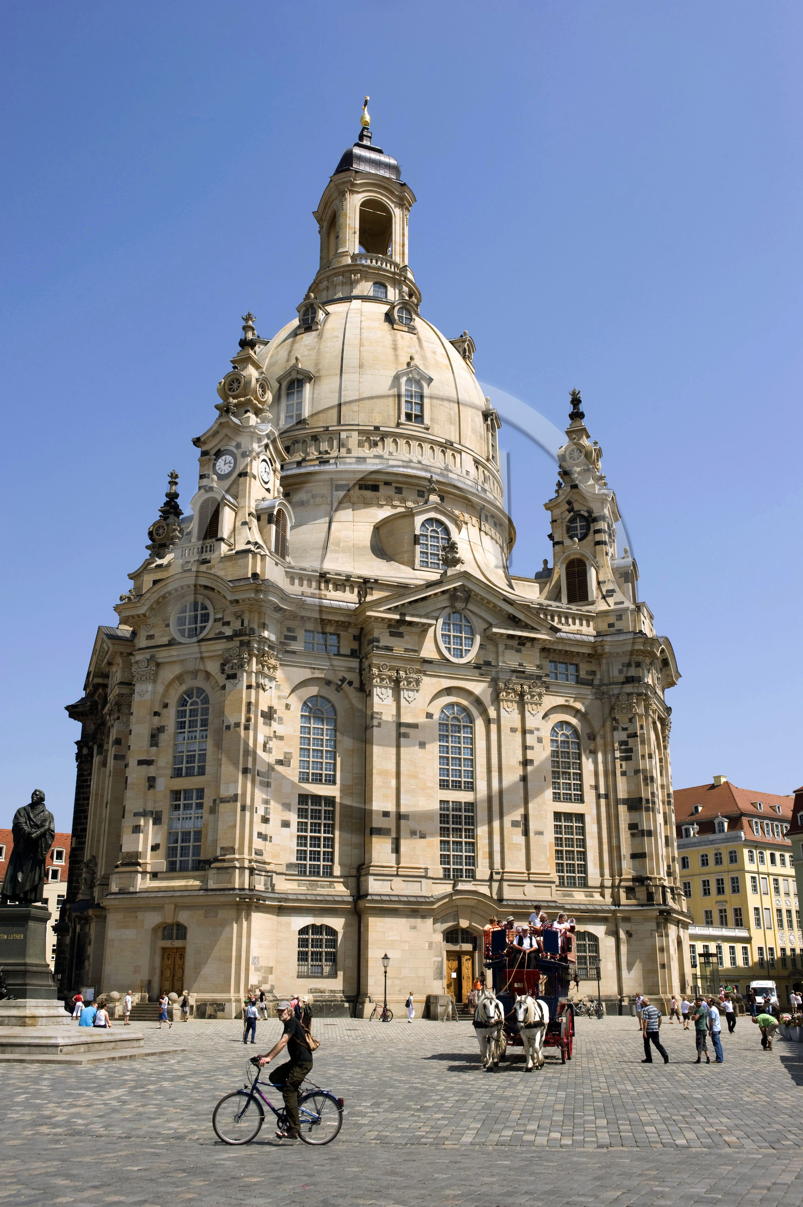 Allemagne, Dresden