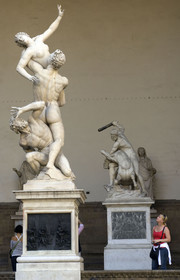 Firenze, Italia