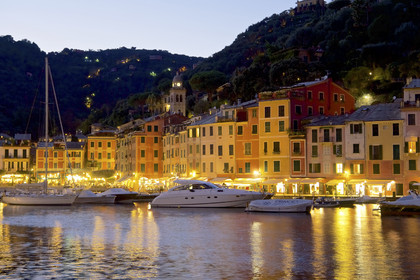 Italie, Portofino