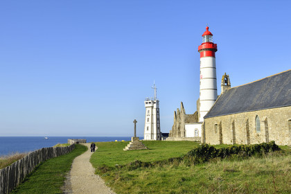 France, St Mathieu