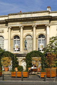 France, Chalon
