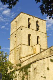 France, Forcalquier