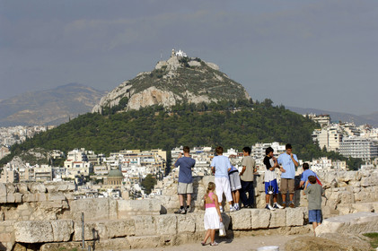 Athènes, Grèce