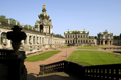 Allemagne, Dresden