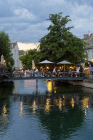 France, Sorgue