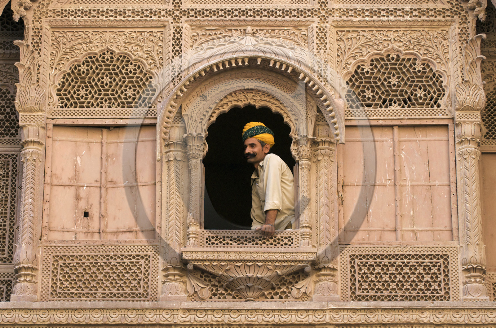 Inde, Jodhpur