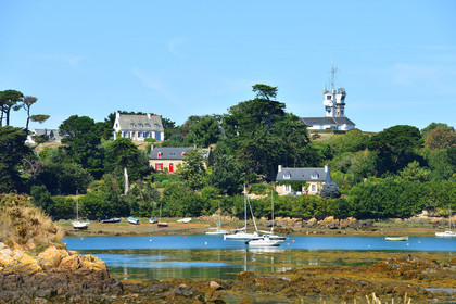 France, Brehat