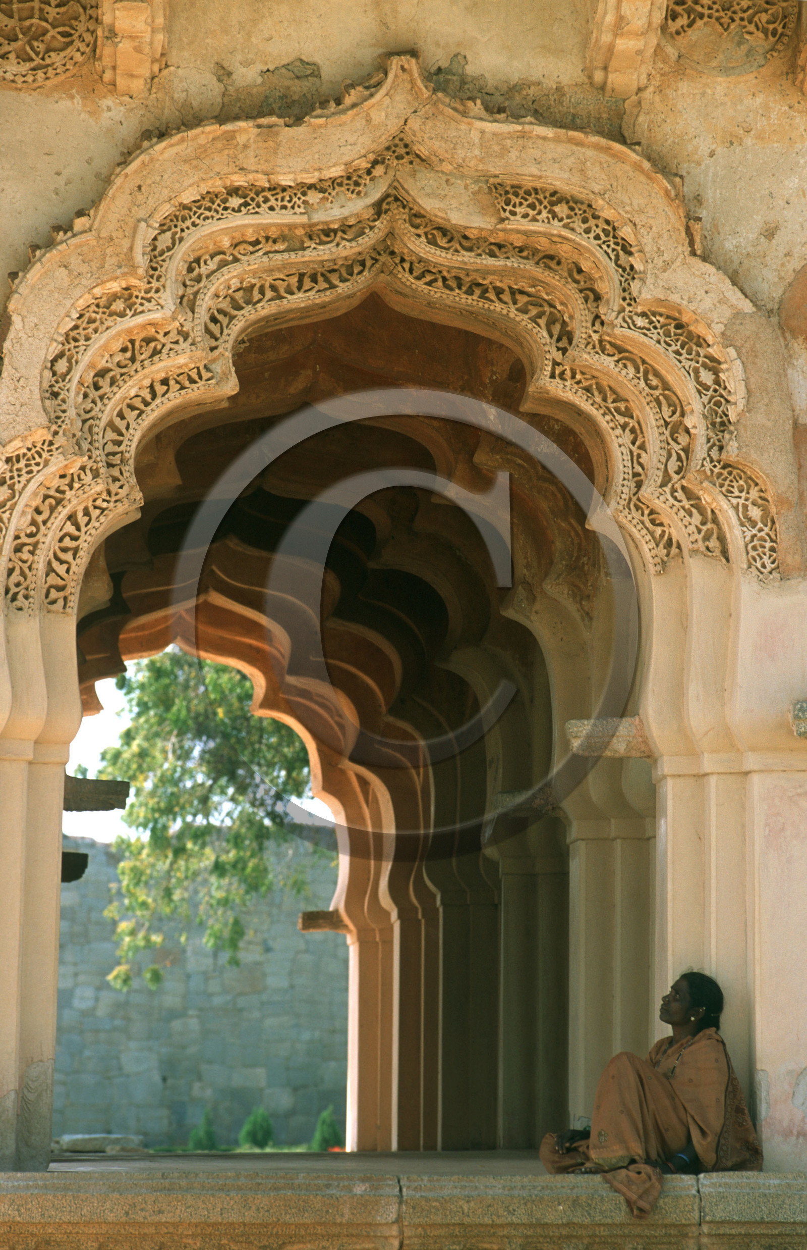 Inde du Sud