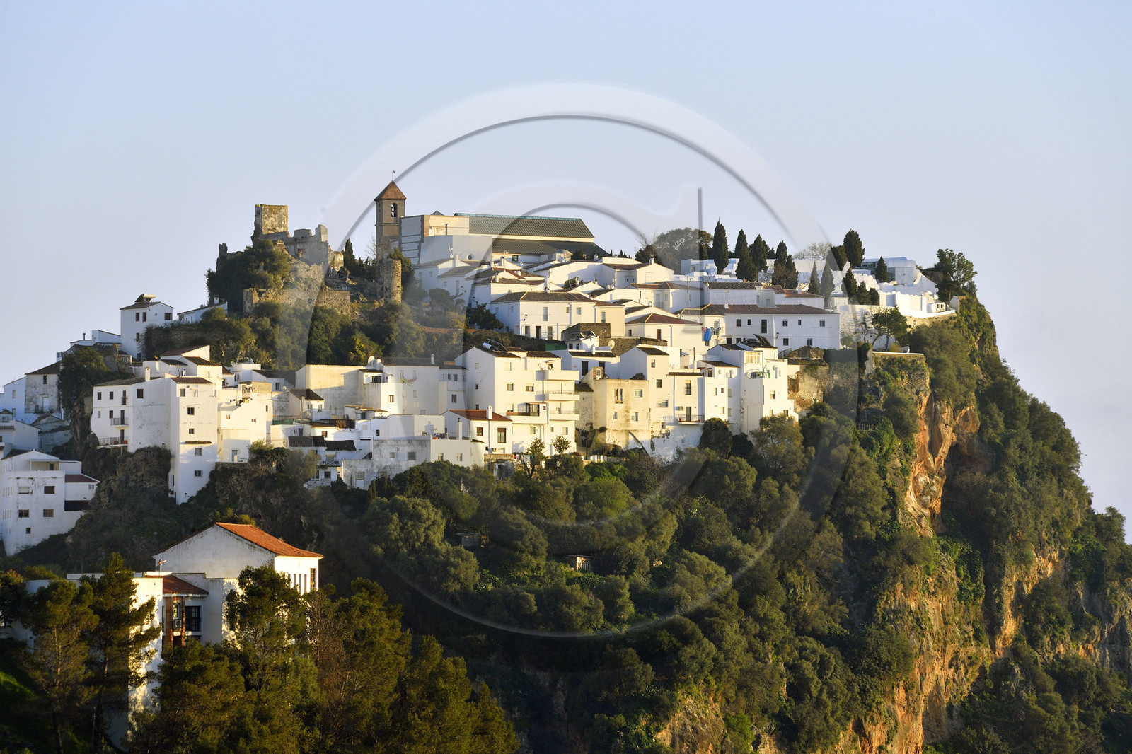 Espagne, Casares