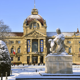 France, Strasbourg