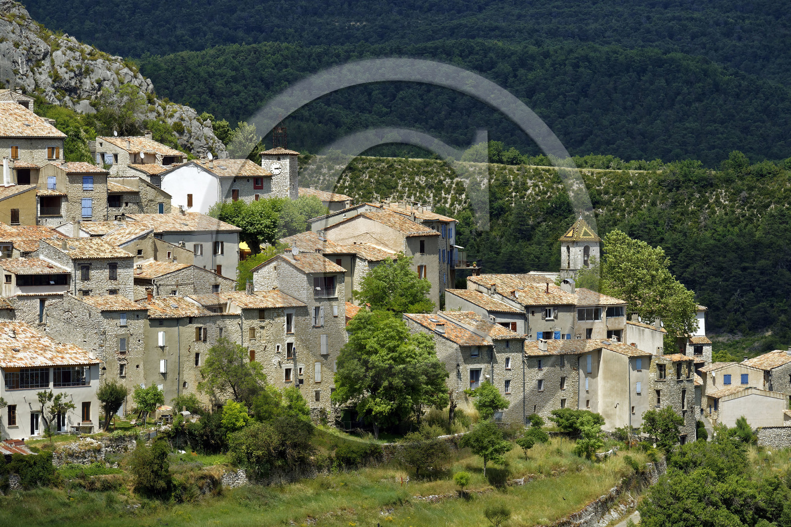 France, Verdon