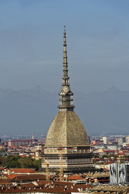 Italie, Turin