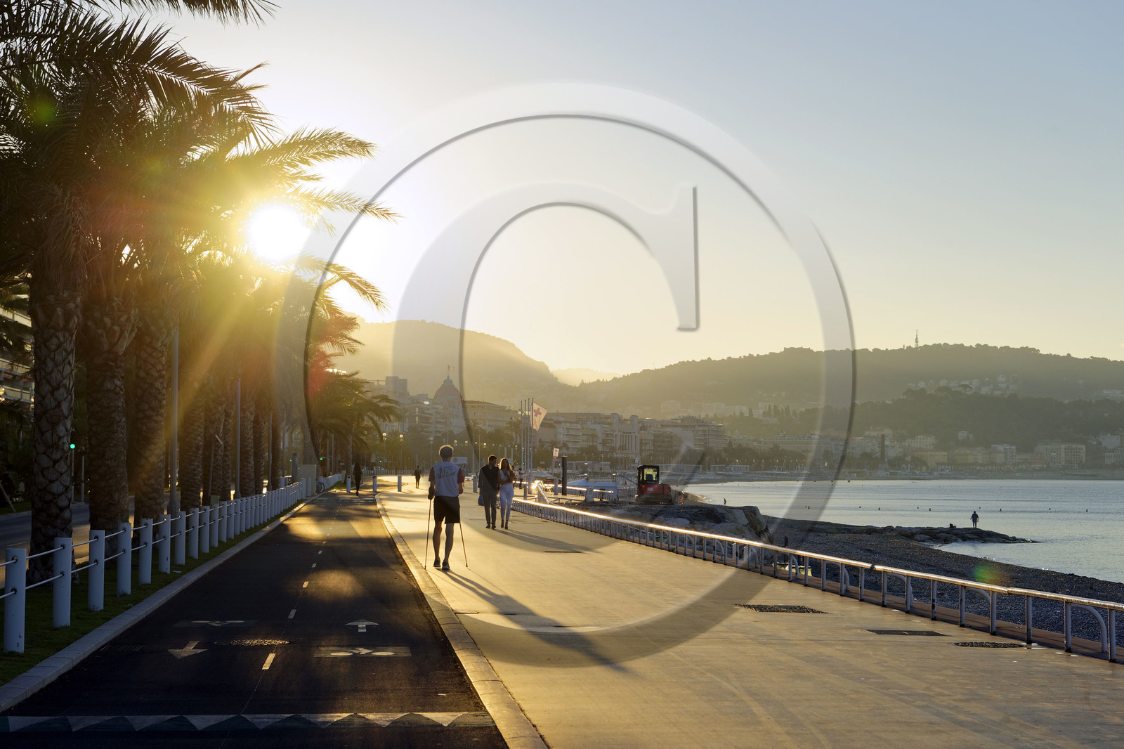 France, Nice