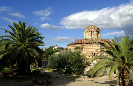 Athènes, Grèce