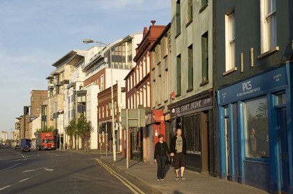 Irlande, Cork
