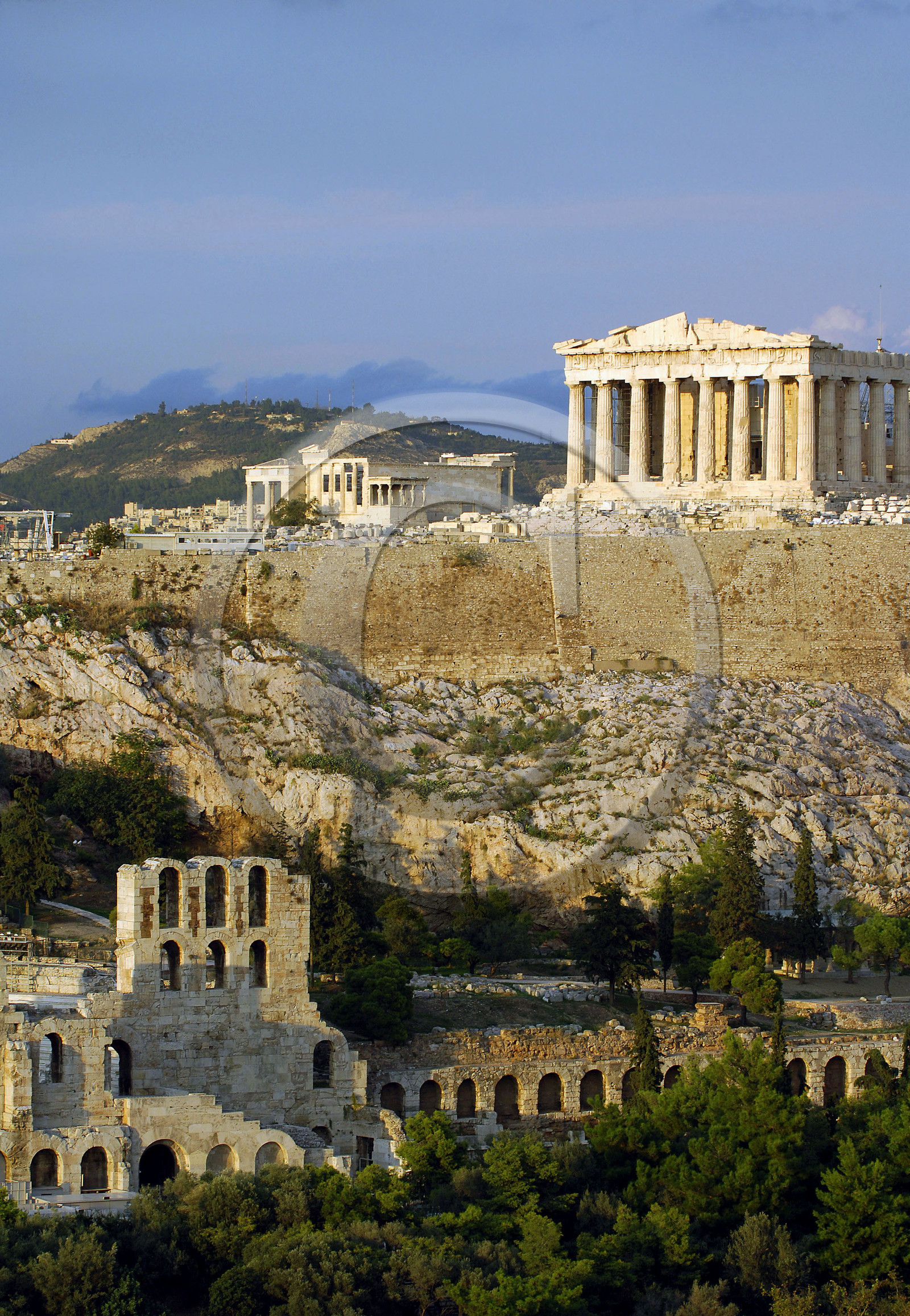 Athènes, Grèce