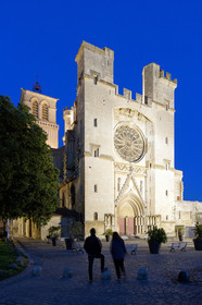 France, Beziers