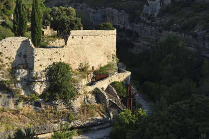 France, Minerve
