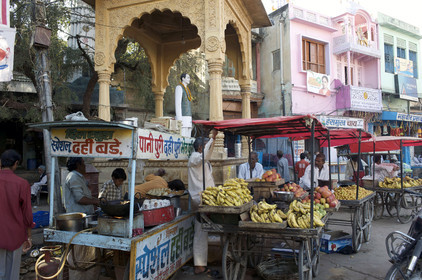Inde, Shekhawati