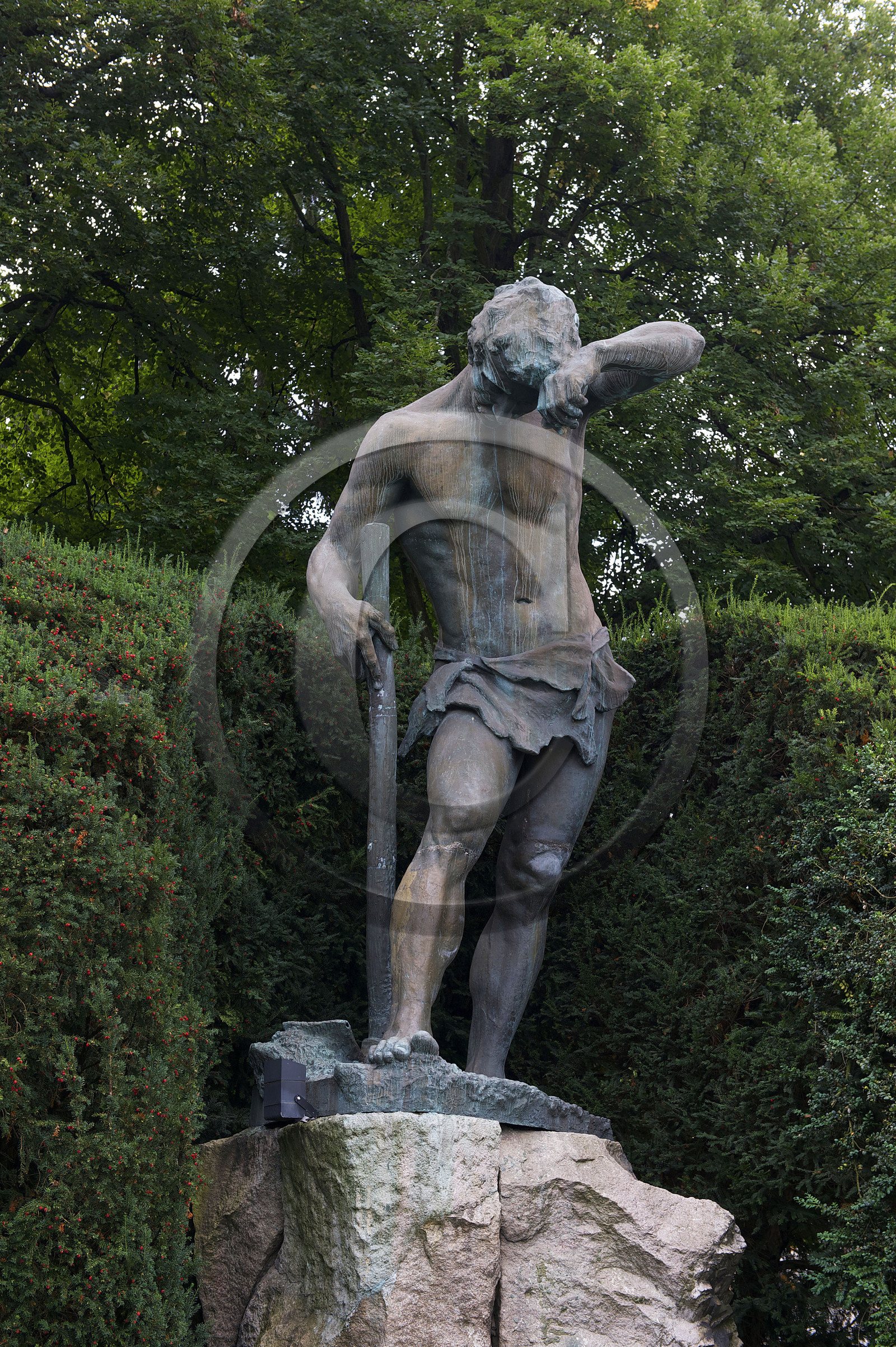 France, Mulhouse