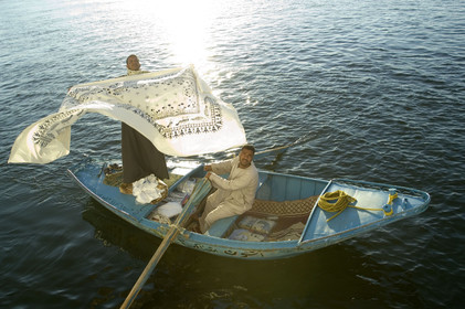 Egypte, Vallée du Nil