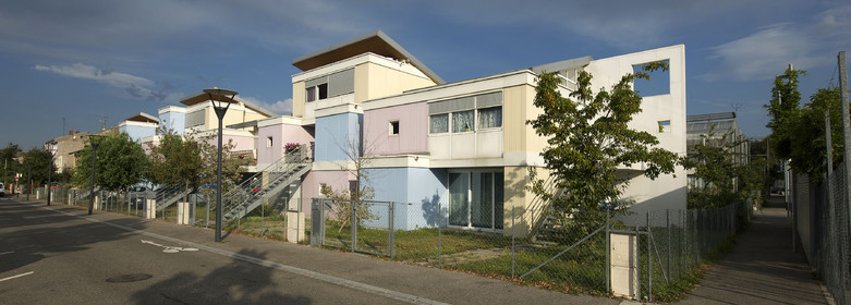 France, Mulhouse