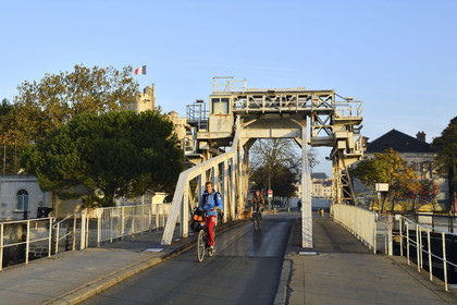France, La Rochelle