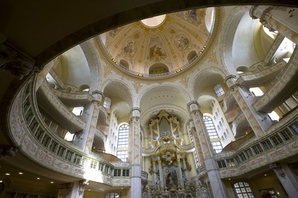 Allemagne, Dresden